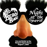 A night at the opera! cover image
