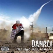 The ego has landed cover image