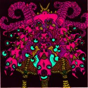 Saturation ep cover image