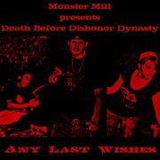 Any last wishes cover image