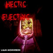 Hectic electric cover image