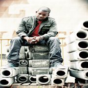 My story cover image