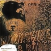 Moonshine and roses cover image