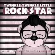 Lullaby versions of the smiths & morrissey cover image
