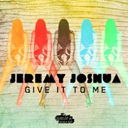 Give it to me cover image