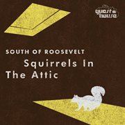 Squirrels in the attic ep cover image
