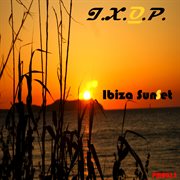 Ibiza sunset cover image
