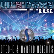 Up n' down cover image