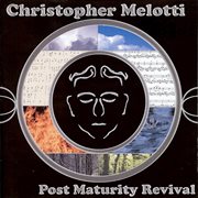 Post maturity revival cover image