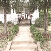 Sleep rough cover image