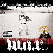 This ain't gangsta?this terrorism cover image