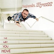The way you move cover image