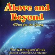 Above and beyond: album for the young cover image