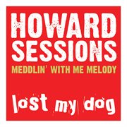 Meddlin' with me melody cover image