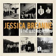 Jessica breanne & the electric hearts cover image