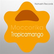 Tropicamango cover image