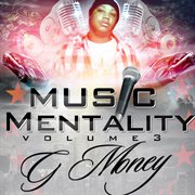 Music mentality volume 3 cover image