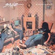 Nightspot cover image