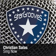 Sing now cover image