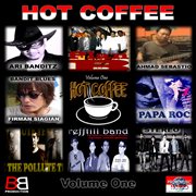 Hot coffee vol. 1 cover image
