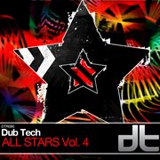 Dub tech all stars volume 4 cover image