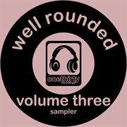 Well rounded volume three cover image
