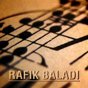 Rafi baladi cover image