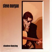 Shadow dancing cover image