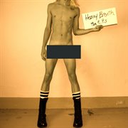 The e.p.s cover image