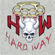 The hard way cover image