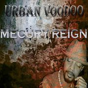 Mercury reign cover image