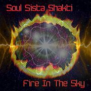 Fire in the sky cover image