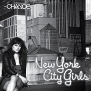 New york city girls cover image