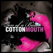 Cotton mouth cover image