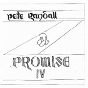 Promise iv cover image