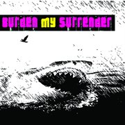 Self titled cover image