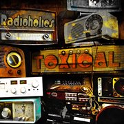 Radioholics cover image