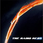 The radio reds ep cover image