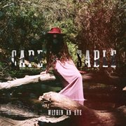 Within an eye cover image