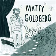 Matty goldberg cover image