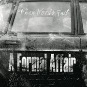 When words fail cover image