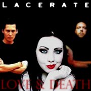 Love & death ep cover image
