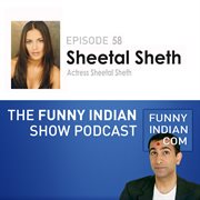 The funny indian show podcase episode 58 cover image