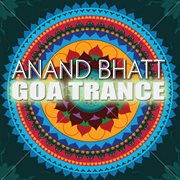 Goa trance cover image