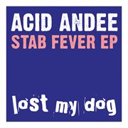 Stab fever - ep cover image