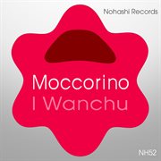 I wanchu cover image