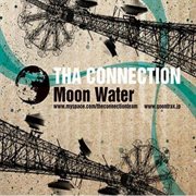 Moon water cover image