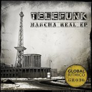 Marcha real - ep cover image