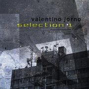Valentino jorno selection 1 cover image