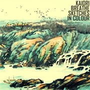 Sketches in colour cover image